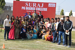 Suraj Sports Meet 2021 Part-5 62